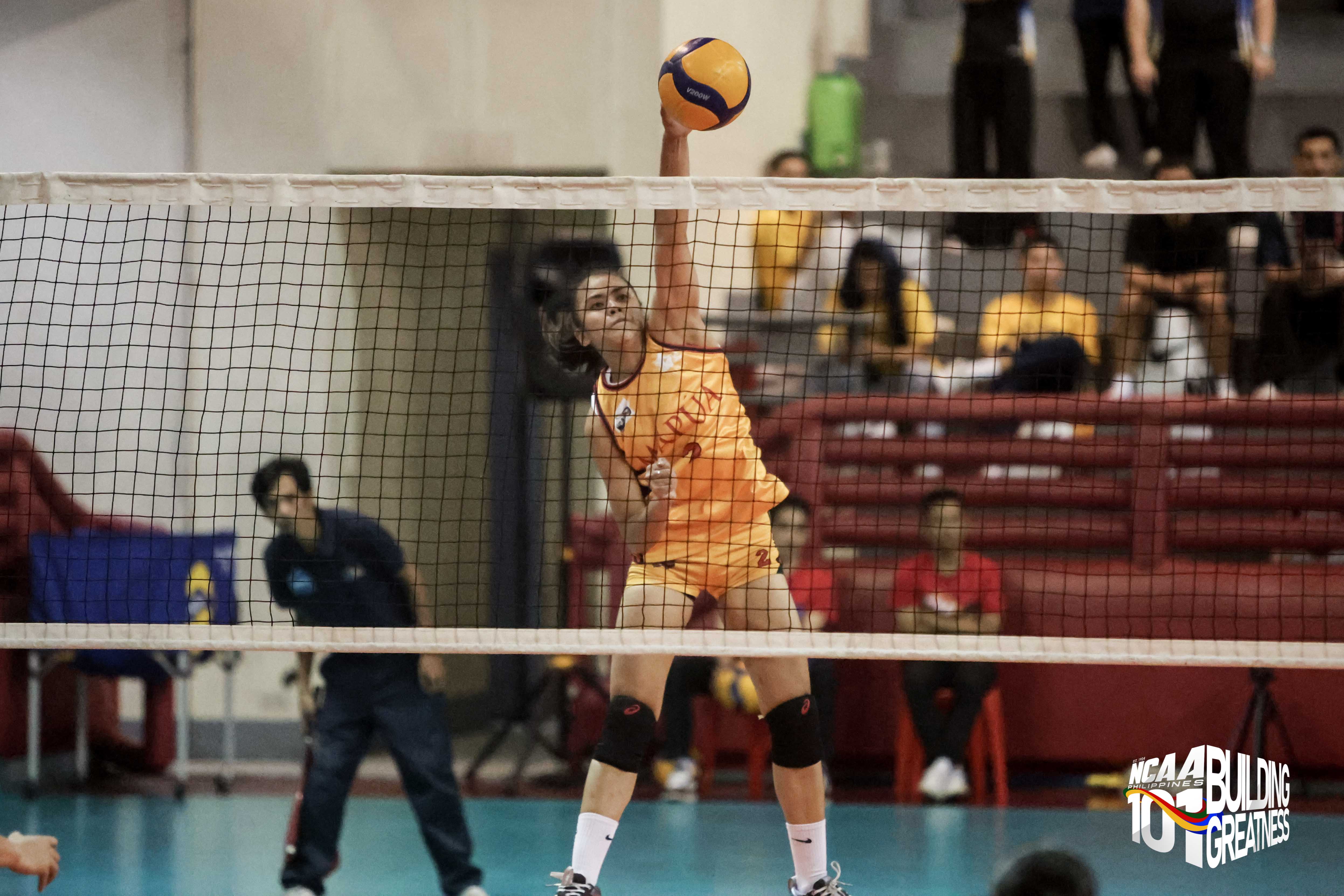 Ricablanca leads Mapua past JRU - Alta Sports | Alta Sports