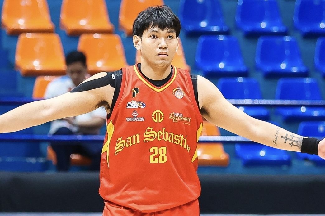 NCAA stars get fresh start - Alta Sports | Alta Sports