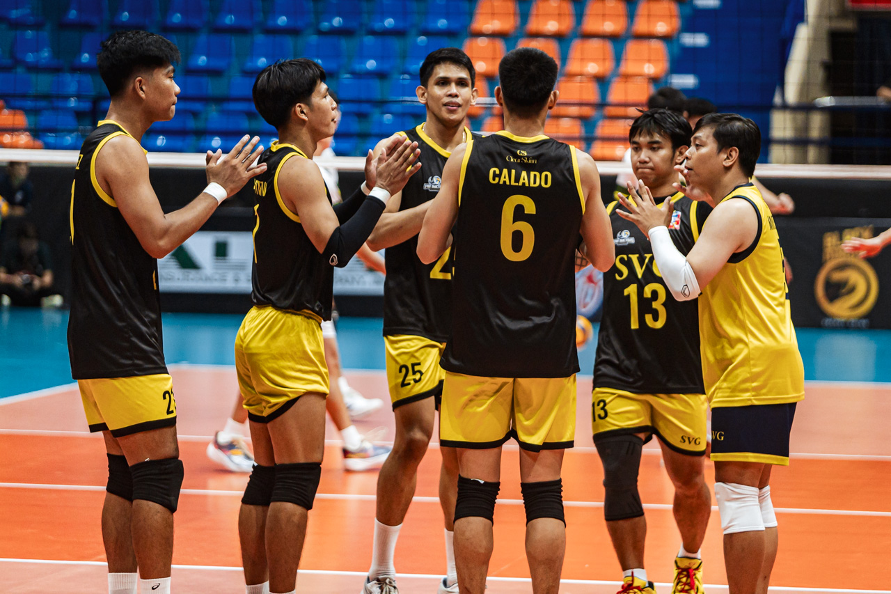 Savouge seals semis sweep - Alta Sports | Alta Sports